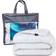 Polar Night Cotton Tyngdedyne 5kg Hvid (200x150cm)