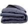 Polar Night Microfiber Couverture lestée 5kg Gris (200x150cm)