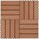 vidaXL 45034 Outdoor Flooring