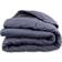 Polar Night Microfiber Tyngdtäcke 7kg Grå (200x150cm)