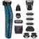 Babyliss Japanese Steel 12 en 1 MT890E Bleu