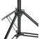 vidaXL Light Stand 78-210cm