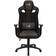 AeroCool Chaise de jeu Earl noire