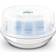 Philips Avent Microwave Steam Steriliser SCF281/02