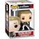 Funko Pop! Movies Black Widow Belova