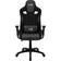 AeroCool COUNT AeroSuede Silla para videojuegos universal Negro