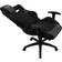 AeroCool COUNT AeroSuede Silla para videojuegos universal Negro