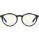 Gunnar Optiks Attach Clear Pelilasit, Onyx