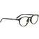 Gunnar Optiks Attach Clear Pelilasit, Onyx