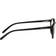 Gunnar Optiks Attach Clear Pelilasit, Onyx