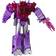 Hasbro Transformers Cyberverse Ultimate Class Shockwave