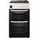 Hotpoint HD5G00CCW White