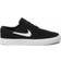 Nike SB Zoom Stefan Janoski Canvas RM Black