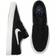 Nike SB Zoom Stefan Janoski Canvas RM Black