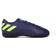 adidas Nemeziz Messi 19.4 Turf Shoes - Tech Indigo/Signal Green/Glory Purple