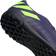 adidas Nemeziz Messi 19.4 Turf Shoes - Tech Indigo/Signal Green/Glory Purple