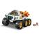 LEGO City Rover Testing Drive 60225