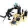 LEGO Minecraft The Ender Dragon 21117