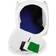 Falcon Eyes Opnametent LFPB-4 120x120 Opvouwbaar