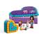 LEGO Friends Hjärtask Vänskapsset 41359
