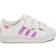 Adidas Kid's Superstar 3 Straps - Cloud White