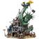 LEGO The Lego Movie 2 Welcome to Apocalypseburg! 70840