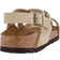 Birkenstock Tulum Soft Footbed - Beige/Taupe