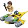 LEGO Star Wars Naboo Starfighter Microfighter 75223