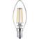 Philips Classic ND LED Lamp 4.3W E14