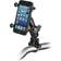 RAM Mounts X-Grip Phone Mount with Handlebar U-Bolt Base Medium