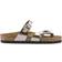 Birkenstock Mayari Birko-Flor - Electric Metallic Taupe