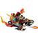 LEGO Chima Icebite's Claw Driller 70223