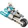 LEGO Chima Icebite's Claw Driller 70223