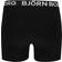 Björn Borg Core Boxer 3-pack - Black Beauty (9999-1230-90651)