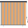 vidaXL Outdoor 170x250cm 170x250cm