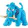 Zuru Smashers Dino Ice Age Surprise Egg