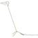 Astep VV Cinquanta Golvlampa 147cm