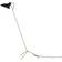 Astep VV Cinquanta Golvlampa 147cm