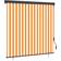 vidaXL Outdoor 170x250cm 170x250cm