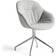 Hay AAC121 Soft Kitchen Chair 86cm