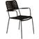 Venture Design Lindos 6-pack Garden Dining Chair