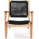 Venture Design Little John Havelænestol, Havestol