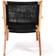 Venture Design Little John Havelænestol, Havestol