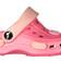 Graffiti Lightweight Sandal Pink Unisex Rosa