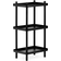 Normann Copenhagen Block Bokhylla 87cm