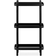 Normann Copenhagen Block Bokhylla 87cm