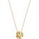 Edblad Gala Necklace - Gold