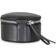 Markberg Lova Large Jewellery Box - Black/Silver