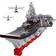 Sluban Aircraft Carrier M38-B0399