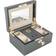 DaCapo Stories Jewellery Box - Grey